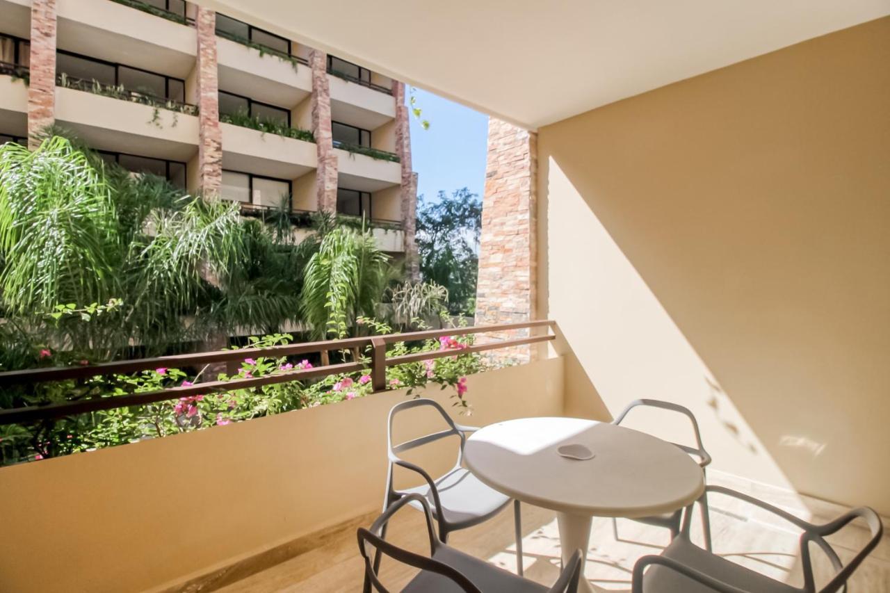 Hotel Syrena At 203 Playa del Carmen Esterno foto