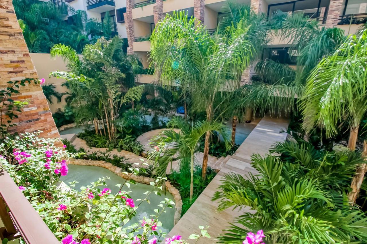 Hotel Syrena At 203 Playa del Carmen Esterno foto