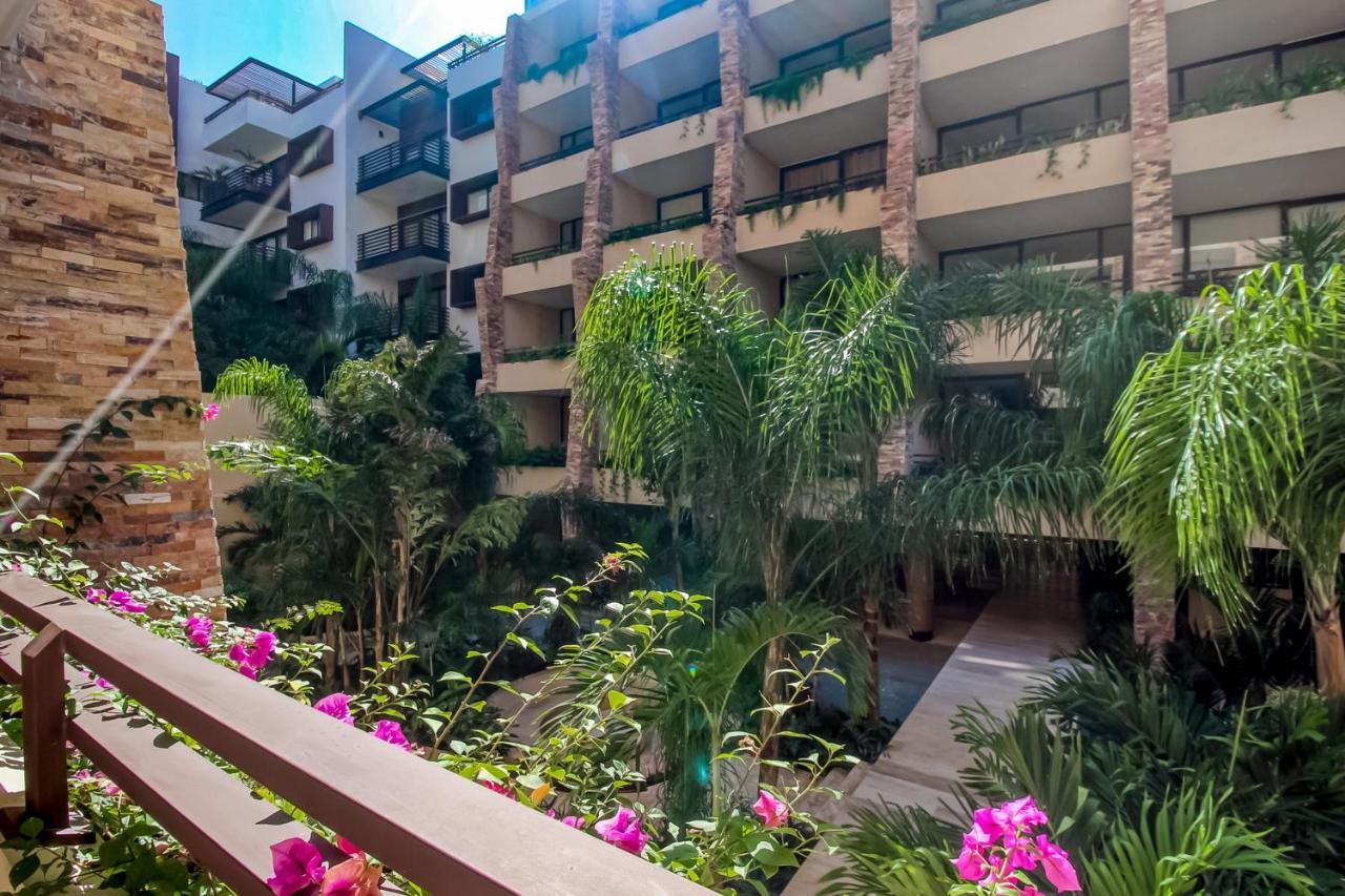 Hotel Syrena At 203 Playa del Carmen Esterno foto
